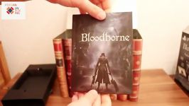 Bloodborne Nightmare