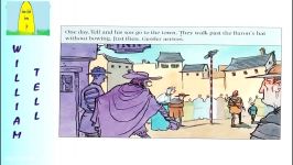 Story.William Tell