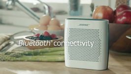 اسپبکر بلوتوث بوز soundlink color