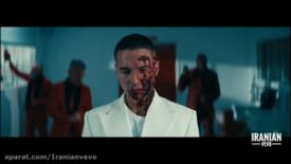 جی بالوین  روخو قرمز ویدئو رسمی  J Balvin  Rojo OFFICIAL VIDEO