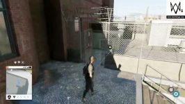 راز خانه مارکوس در واچ داگز 2. watch dogs 2