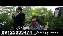 مراسم تشییع جنازه بهشت زهرا