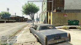 مکان پول در gta v...پول در جی تی ای 5