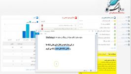 آموزش نشانه سازی در سرویس وبلاگنویسی بلاگ بیان  sitesetup.ir 