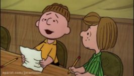 چارلی براون، برای زندگی مسابقه بده 1977 Race for Your Life Charlie Brown