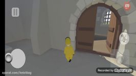 اموزش سریع تمام کردن پارت 6 بازی Human fall flat