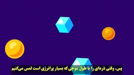 نظریه ریسمان به زبان ساده