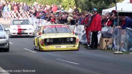 10.400Rpm VW Scirocco Mk1  INCREDIBLE Sound  Onboard