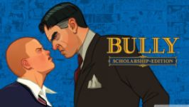 ورود قلدر به مدرسه Bully