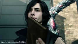 Devil May Cry 5  Final Trailer   PS4720P HD