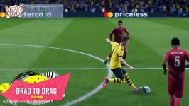 FIFA 20 TOP 5 EASY SKILL MOVES TUTORIAL PS4XBOX ONE