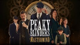 تریلر تاریخ انتشار بازی Peaky Blinders Mastermind