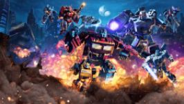 تریلر سریال Transformers War for Cybertron تبدیل شوندگان