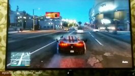 راز جدید gta vگیاه پیود مکان گیاه پارت 2