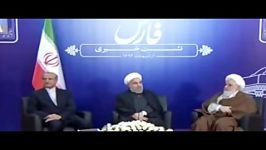 دروغگویی دولت تدبیر وامید در مورد فکت شیت