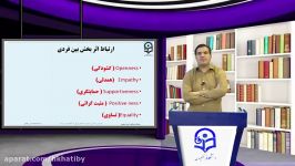 فیلم 57 طراحی تولید رسانه های تربیتی تاکید هنر در رسانه دکتر محمد امین