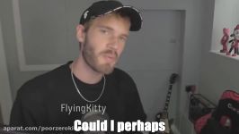 PewDiePie Has a Mental Breakdown