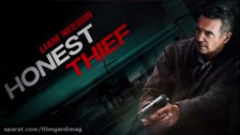 اولین تیزر فیلم Honest Thief بازی لیام نیسون منتشر شد