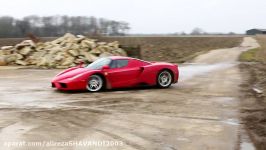 ferrari enzo v12