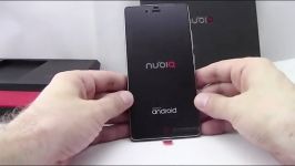 ZTE Nubia Z9 mini