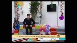 قسمت سی چهارم برنامه شهرآورد مهمان آقای مظفر2