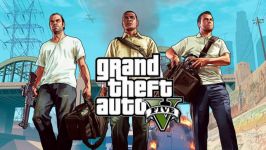 مرحله فرعی جالب در gta v ترور