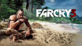 تریلر بازی فار کرای ۳  Far Cry 3 دوبله فارسی