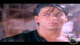 سلمان خان شاهرخ خان در فیلم کوچ کوچ هوتاهه