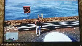 راز جدید gta vگیاه پیود مکان گیاه پارت ۳