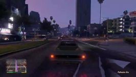 به افتخار 60 تایی شدنمون مکان ماشین 1 میلیارد دلاری در GTA V