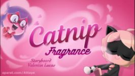 میراکلس زاگ چیبی قسمت 2 عطر علف گربه ایCatnip Fragrance