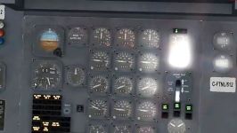 آموزش استارت موتورهای افزودنی Captain Sim L 1011