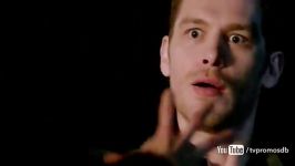 The Originals 2x22 Promo