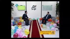 قسمت سی چهارم برنامه شهرآورد مهمان آقای مظفر3