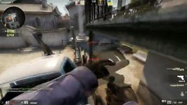 AWP Gameplay CSGO by NAVID