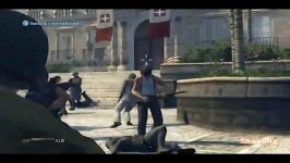 مافیا 2  MAFIA II