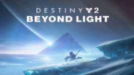 بسته الحاقی Beyond Light بازی Destiny 2