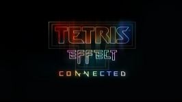 تریلر بازی Tetris Effect Connected Announce