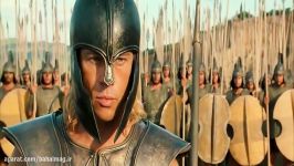 بهترین سکانس فیلم Troy تروی