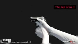 نحوه تعویض خشاب اسلحه تیر گزاری در بازی the last of us II