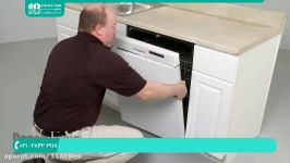 آموزش تعمیر ظرفشویی  تعمیر ماشین ظرفشویی  تعمیرات ماشین ظرفشویی 02128423118