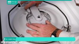آموزش تعمیر ماشین ظرفشویی  تعمیرات ماشین ظرفشویی  تعمیر ظرفشویی بوش