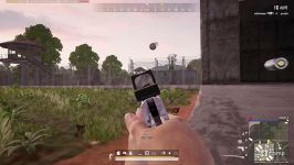 پابجی کلت Pubg Pistol Win