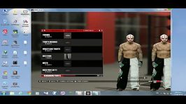 آموزش تغیر لباس ری مستریو در WWE 2K15