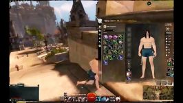 تحقیر یک هکر پاک کردن حسابش در بازی Guild Wars 2