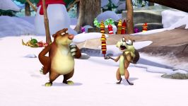 انیمیشن Boonie Bears 2014 پارت 1 HD