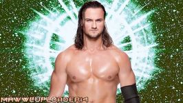 موزیک ویدیو Drew McIntyre