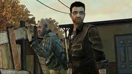 The Walking Dead Episode Two launch Trailer