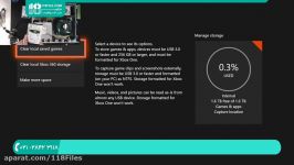 آموزش تعمیر ایکس باکس  مایکروسافت ایکس باکس  ایکس باکس وان Xbox On
