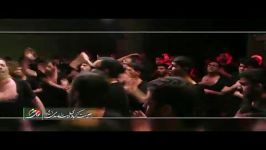 حاج رحمان نوازانی هیئت کربلا شور شب سوم فاطمیه ۹۴